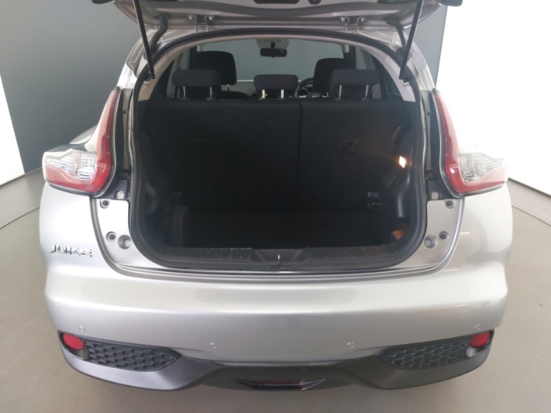 Used Nissan Juke 2015 for sale - 78079803: Photo 8