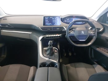 Used Peugeot 5008 2022 for sale - 78355263: Photo