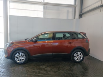 Used Peugeot 5008 2022 for sale - 78355263: Photo