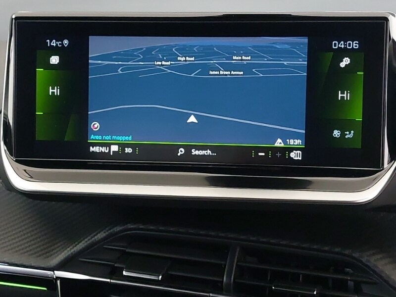 Used Peugeot 208 2023 for sale - 77678393: Photo 11