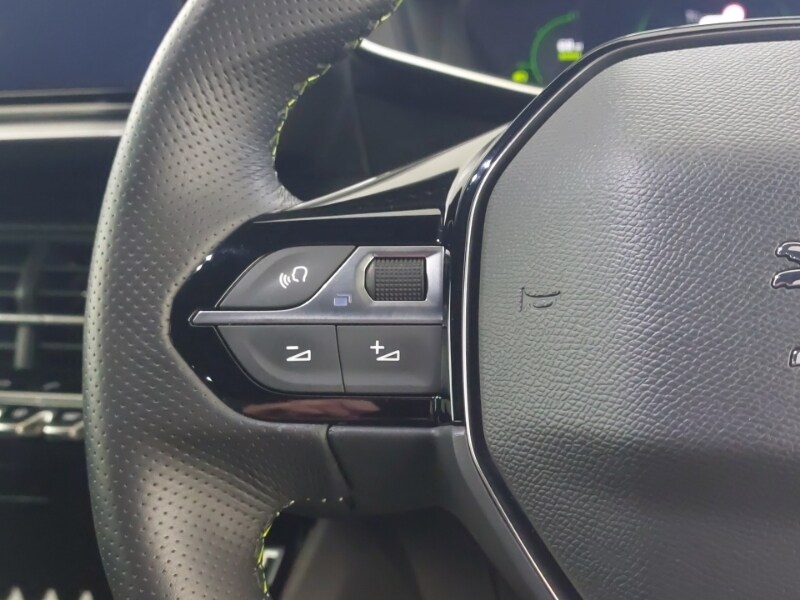 Used Peugeot 208 2023 for sale - 77678393: Photo 14