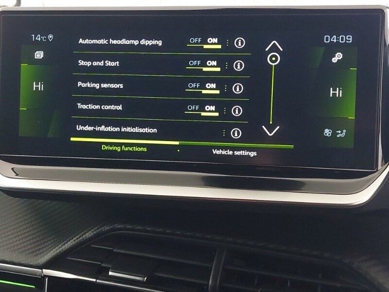 Used Peugeot 208 2023 for sale - 77678393: Photo 16