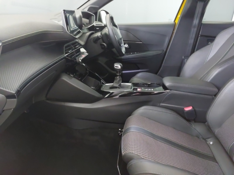 Used Peugeot 208 2023 for sale - 77678393: Photo 5