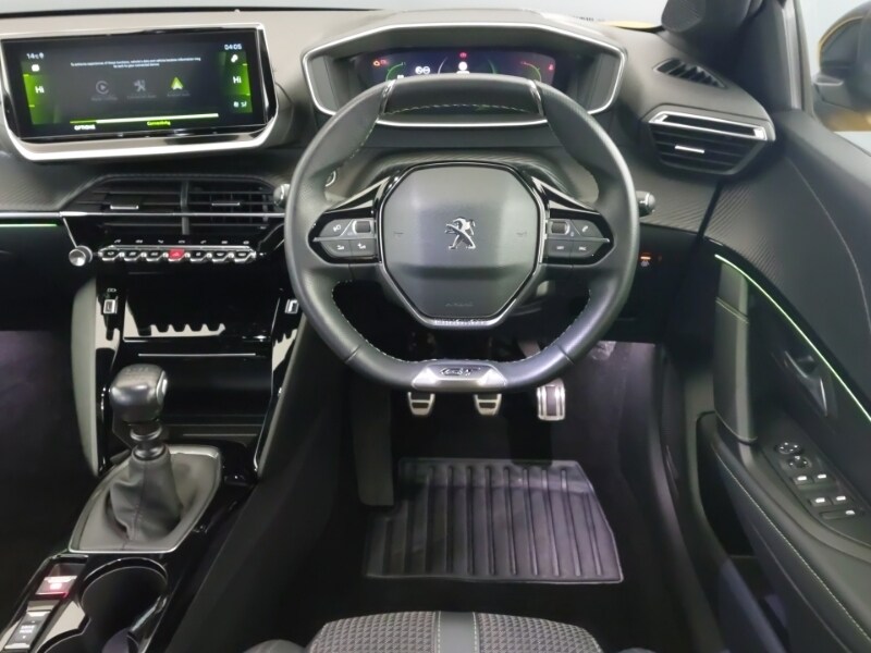 Used Peugeot 208 2023 for sale - 77678393: Photo 7