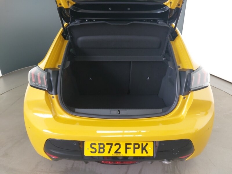 Used Peugeot 208 2023 for sale - 77678393: Photo 8