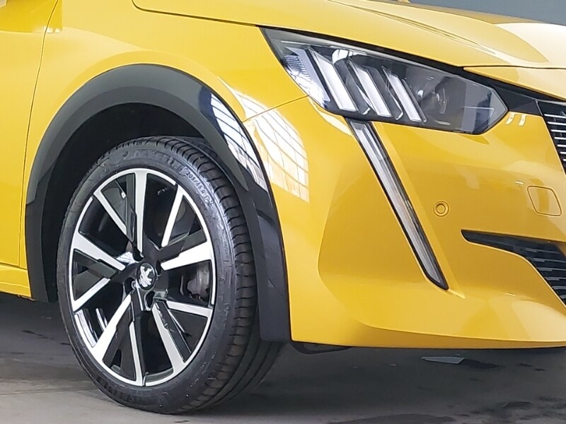 Used Peugeot 208 2023 for sale - 77678393: Photo 9