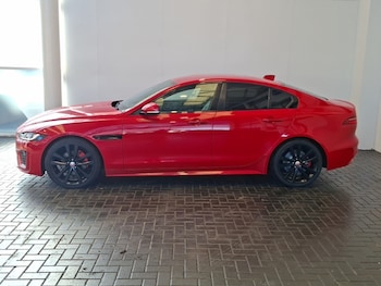 Used Jaguar XE 2019 for sale - 78994868: Photo
