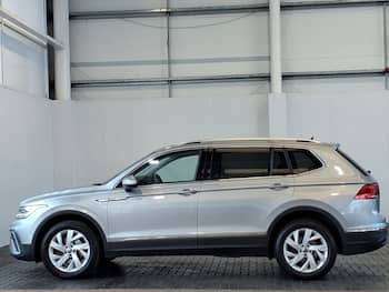 Used Volkswagen Tiguan Allspace 2022 for sale - 79737525: Photo