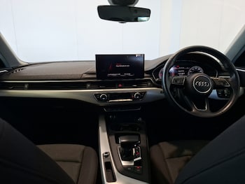 Used Audi A4 2021 for sale - 79534589: Photo