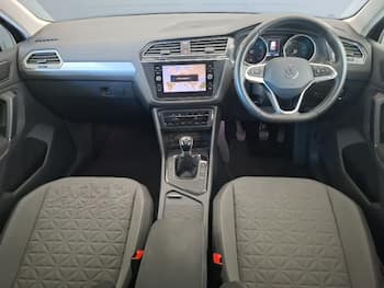 Used Volkswagen Tiguan 2024 for sale - 79790348: Photo