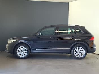Used Volkswagen Tiguan 2024 for sale - 79790348: Photo