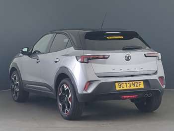 Used Vauxhall Mokka 2024 for sale - 75138761: Photo