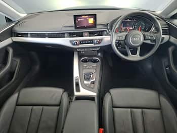 Used Audi A5 2019 for sale - 79790338: Photo