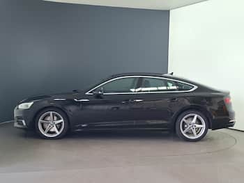 Used Audi A5 2019 for sale - 79790338: Photo