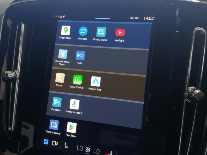 Used Volvo XC40 2024 for sale - 76713678: Photo 19