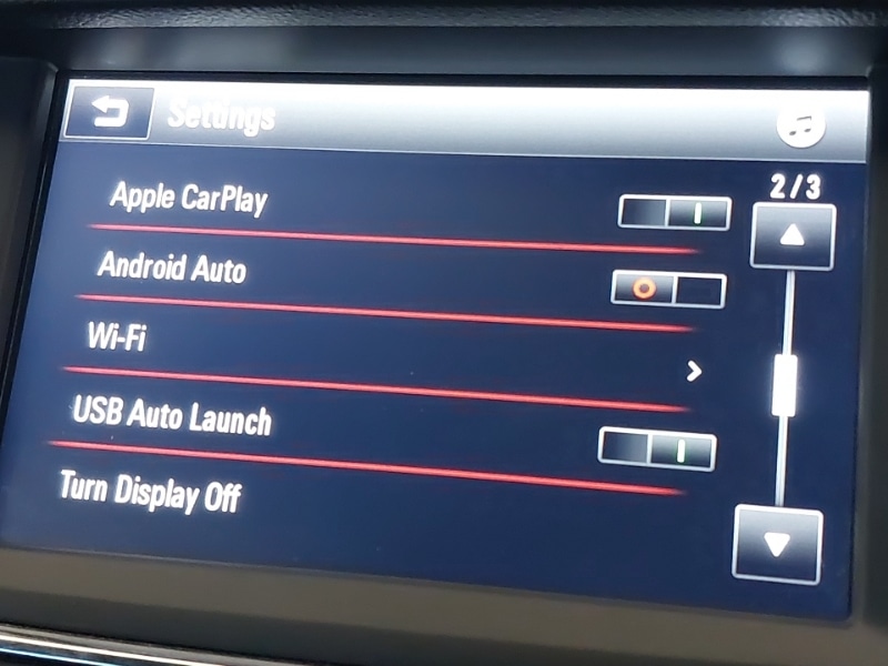 Used Vauxhall Astra 2018 for sale - 77273414: Photo 11