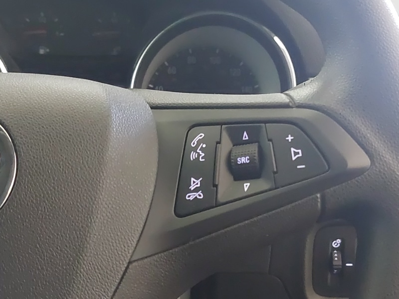 Used Vauxhall Astra 2018 for sale - 77273414: Photo 13