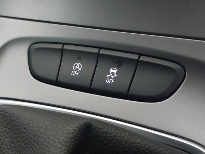 Used Vauxhall Astra 2018 for sale - 77273414: Photo 15