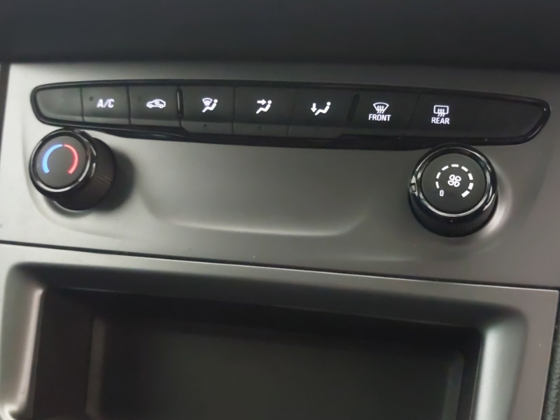 Used Vauxhall Astra 2018 for sale - 77273414: Photo 16