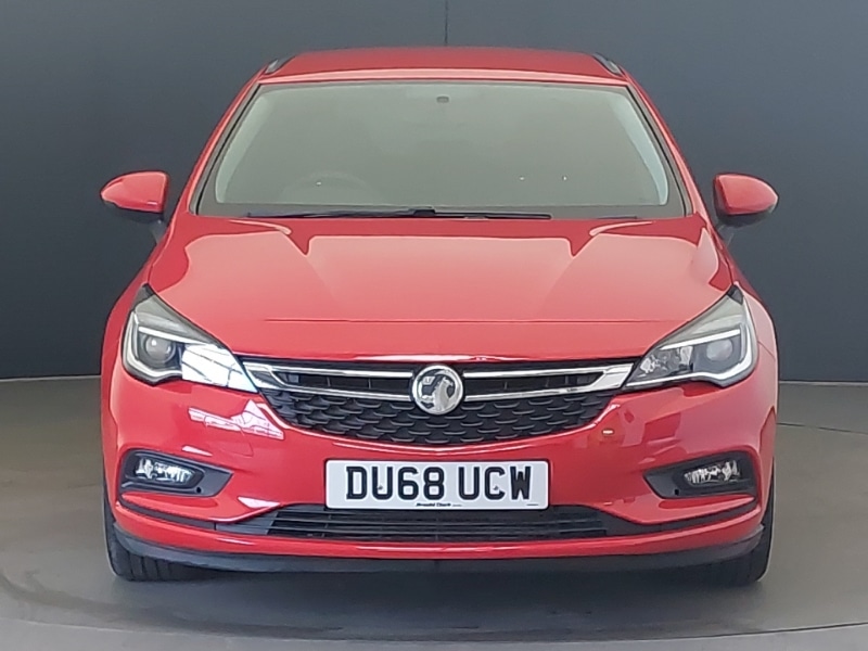 Used Vauxhall Astra 2018 for sale - 77273414: Photo 19