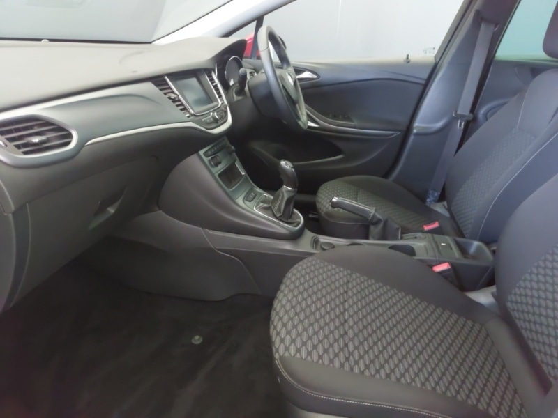 Used Vauxhall Astra 2018 for sale - 77273414: Photo 5
