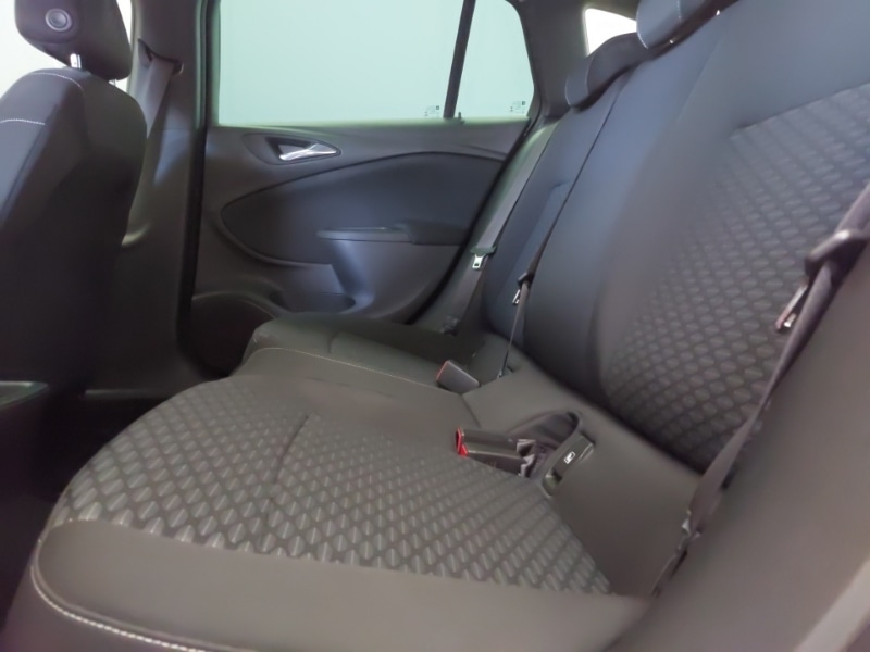 Used Vauxhall Astra 2018 for sale - 77273414: Photo 6