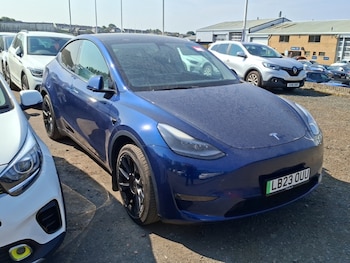 Used Tesla Model Y 2023 for sale - 79274232: Photo