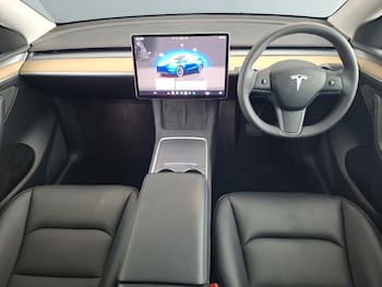 Used Tesla Model Y 2023 for sale - 79274232: Photo