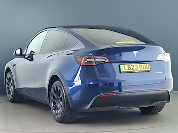 Used Tesla Model Y 2023 for sale - 79274232: Photo