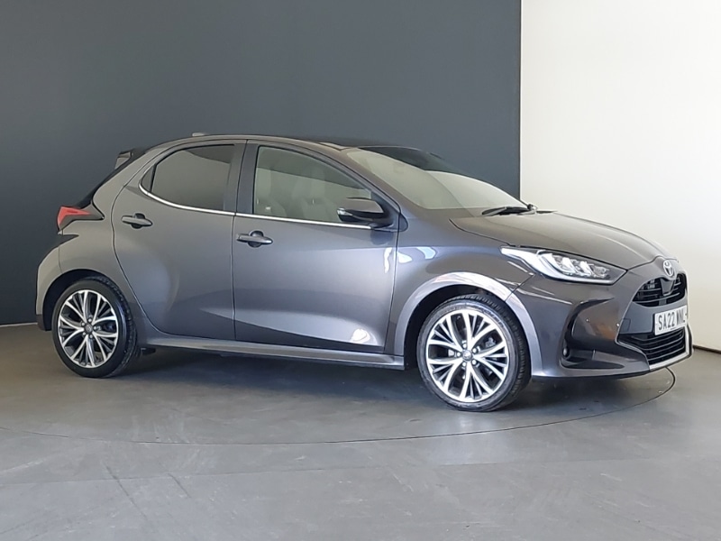 Used Toyota Yaris 2022 for sale - 77004542: Photo 12