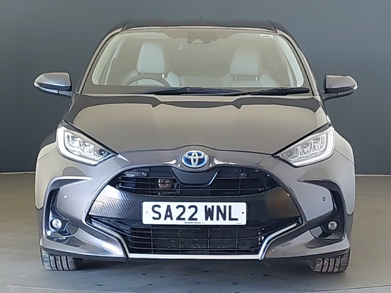Used Toyota Yaris 2022 for sale - 77004542: Photo 19