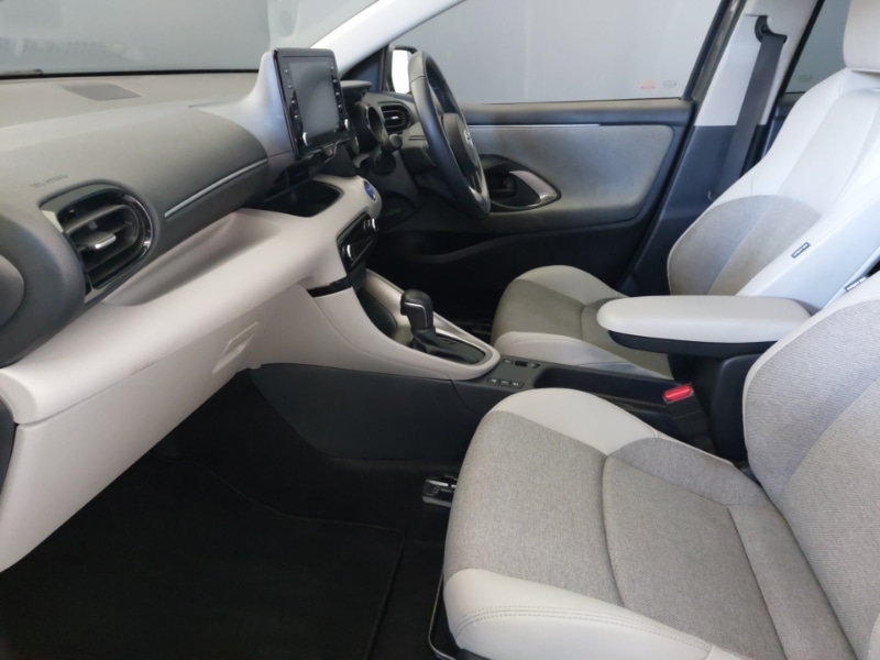 Used Toyota Yaris 2022 for sale - 77004542: Photo 5