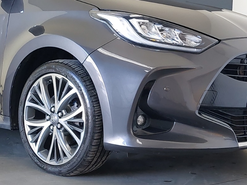 Used Toyota Yaris 2022 for sale - 77004542: Photo 9