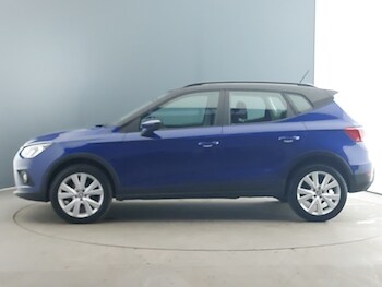 Used SEAT Arona 2019 for sale - 77472210: Photo