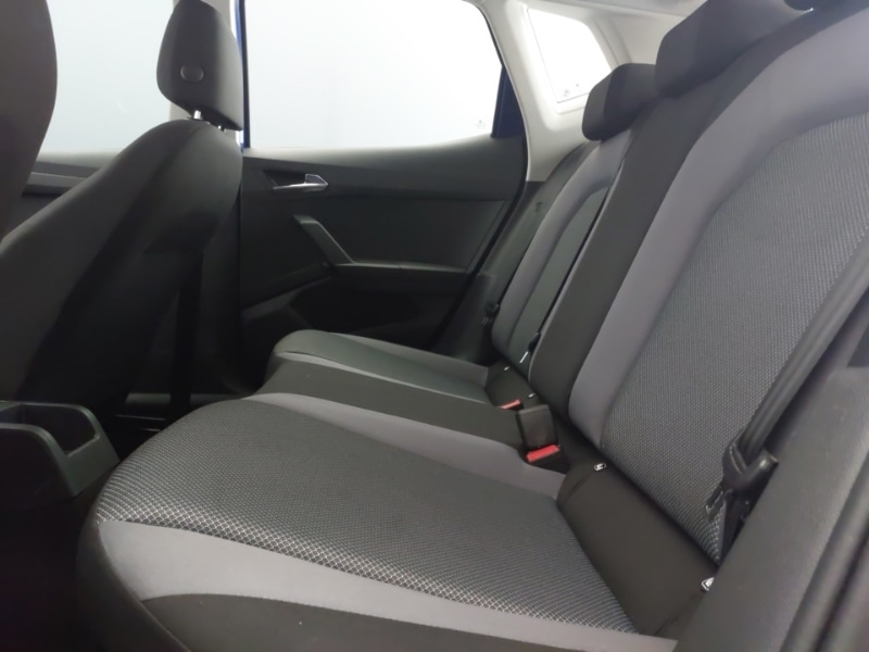 Used SEAT Arona 2019 for sale - 77472210: Photo 6