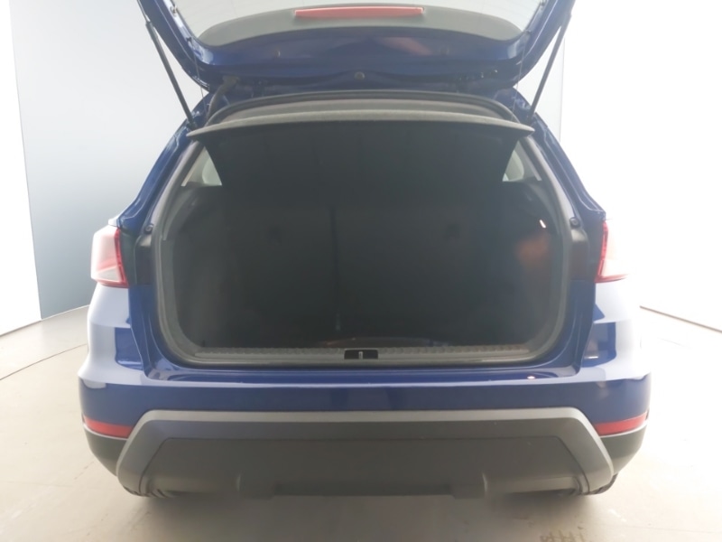 Used SEAT Arona 2019 for sale - 77472210: Photo 8