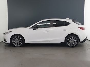 Used Mazda Mazda3 2016 for sale - 78968409: Photo