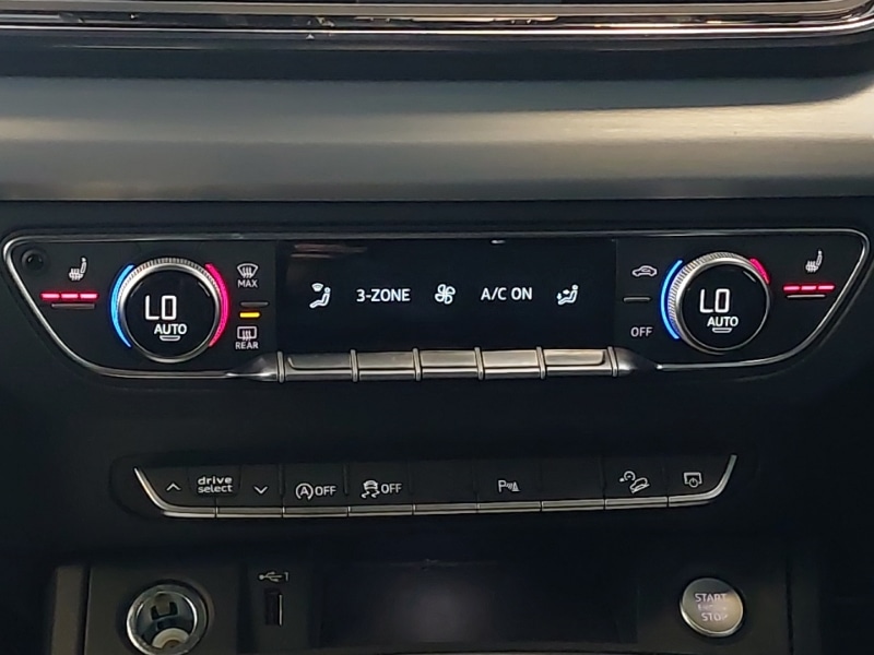 Used Audi Q5 2022 for sale - 77004564: Photo 11