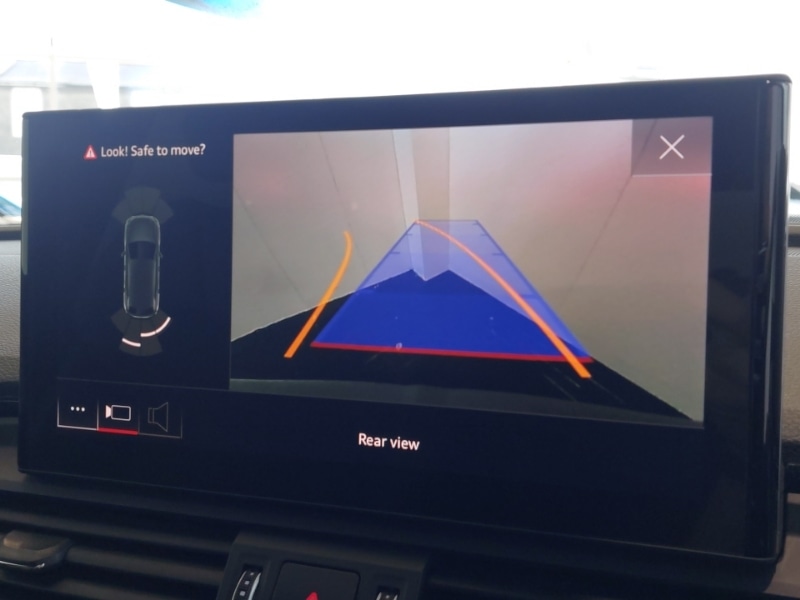 Used Audi Q5 2022 for sale - 77004564: Photo 14