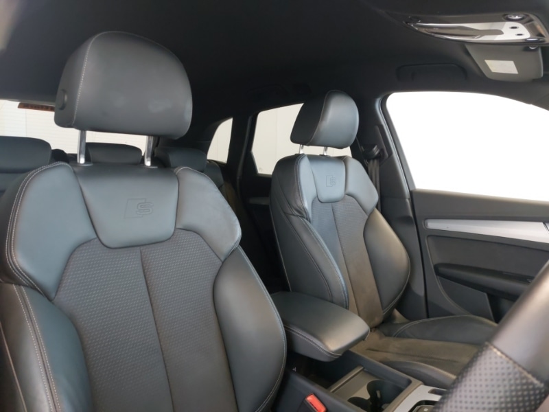 Used Audi Q5 2022 for sale - 77004564: Photo 16