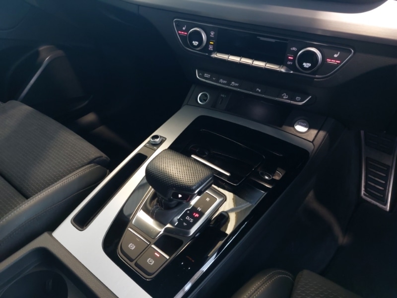 Used Audi Q5 2022 for sale - 77004564: Photo 17