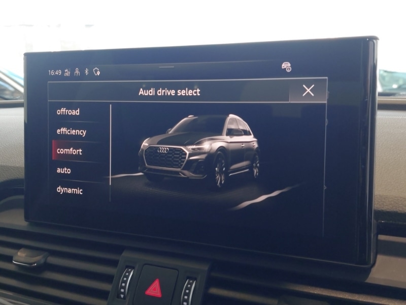 Used Audi Q5 2022 for sale - 77004564: Photo 18