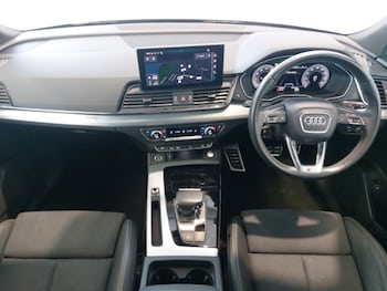 Used Audi Q5 2022 for sale - 77004564: Photo