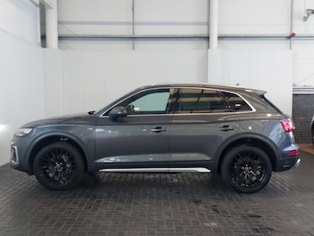 Used Audi Q5 2022 for sale - 77004564: Photo