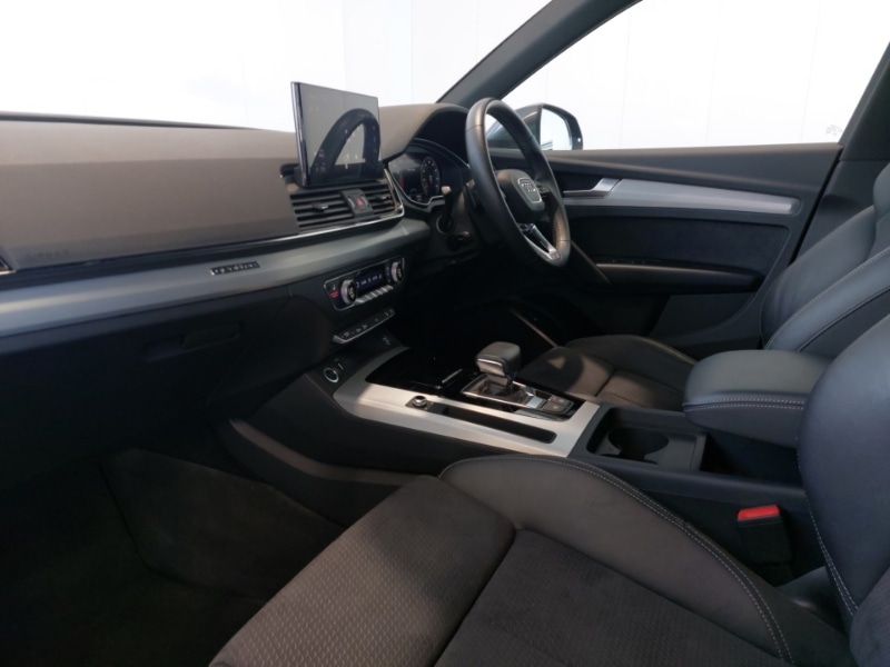 Used Audi Q5 2022 for sale - 77004564: Photo 5