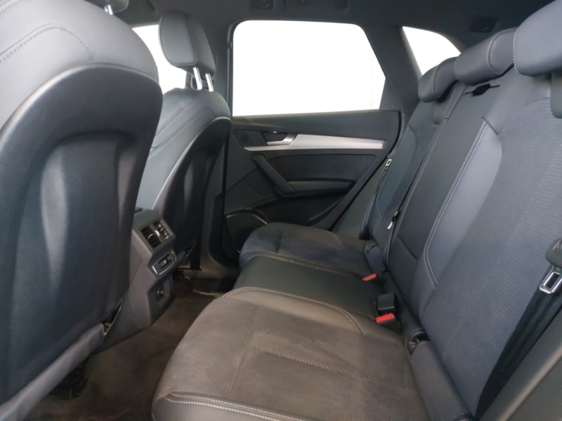 Used Audi Q5 2022 for sale - 77004564: Photo 6