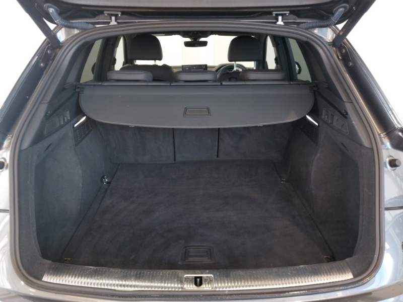 Used Audi Q5 2022 for sale - 77004564: Photo 8