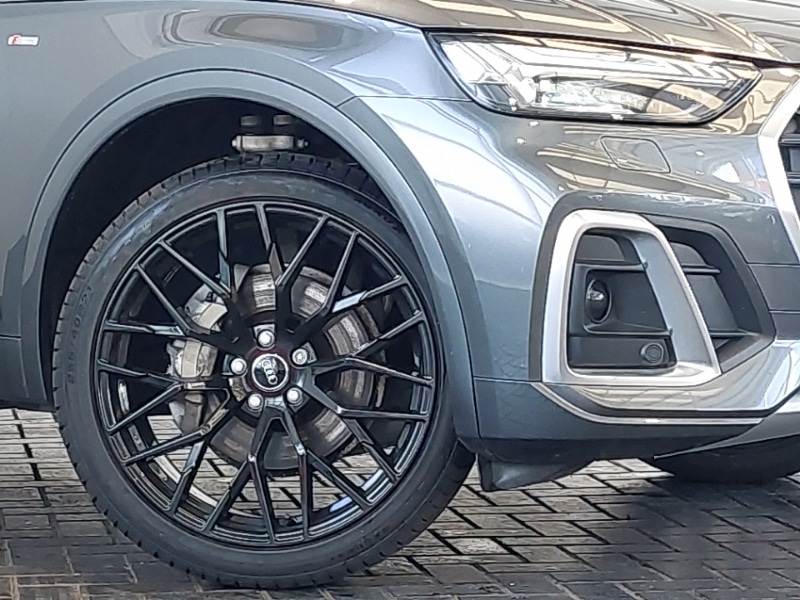 Used Audi Q5 2022 for sale - 77004564: Photo 9