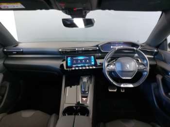 Used Peugeot 508 2019 for sale - 75223591: Photo