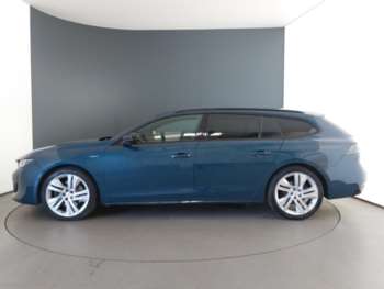 Used Peugeot 508 2019 for sale - 75223591: Photo